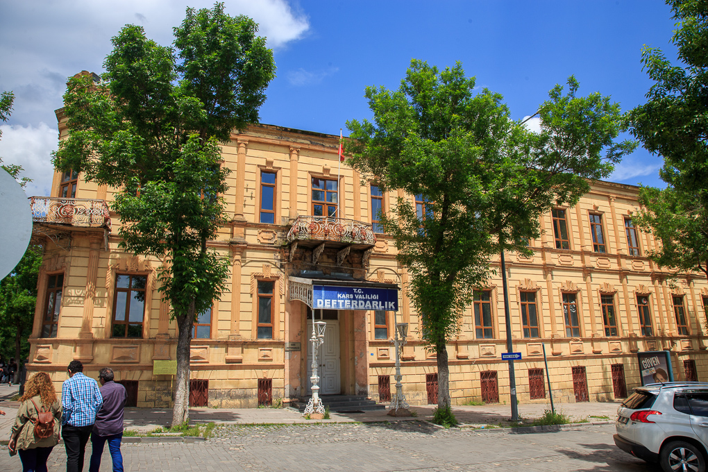 Kars